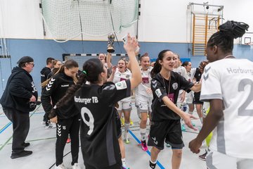 Bild 151 - wBJ Futsalmeisterschaft